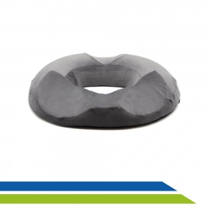 Almofada Anatômica para Hemorroidas Cóccix Home Office Longevitech Almofada Anatômica para Hemorroidas Cóccix Home Office Longevitech