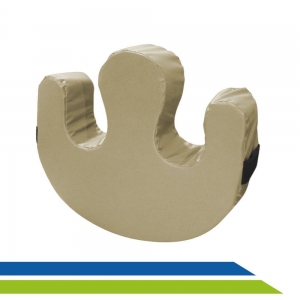 Almofada Giro Fácil para Idosos e Acamados Aquasonus - Cód. 121 Almofada Giro Fácil para Idosos e Acamados Aquasonus - Cód. 121