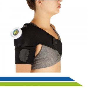 Suporte para Bolsa de Gelo em Neoprene + Bolsa de Gelo Flexível Ortho Pauher - Cód. AC072 Suporte para Bolsa de Gelo em Neoprene + Bolsa de Gelo Flexível Ortho Pauher - Cód. AC072