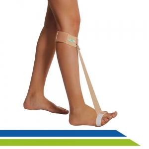 Apoio Anti Equino Com Suporte de Latex - Dilepé - Cód. DL021 Apoio Anti Equino Com Suporte de Latex - Dilepé - Cód. DL021