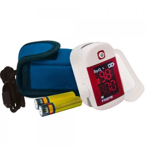 Oxímetro Portátil de Pulso Digital MD300C1 Oxímetro Portátil de Pulso Digital MD300C1