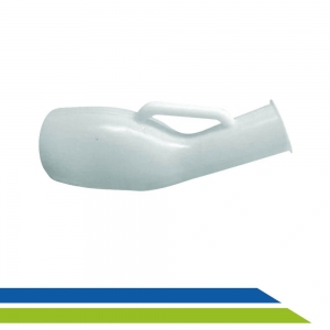 Papagaio Coletor de Urina Masculino - Dilepé - Cód. 00DS270-UN Papagaio Coletor de Urina Masculino - Dilepé - Cód. 00DS270-UN