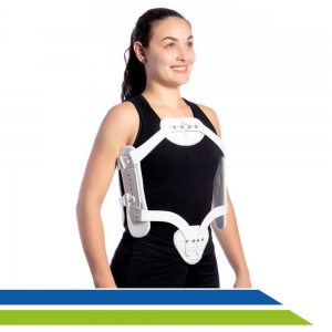 Colete Ortopédico Jewet - Dilepé - Cód. DL200 Colete Ortopédico Jewet - Dilepé - Cód. DL200