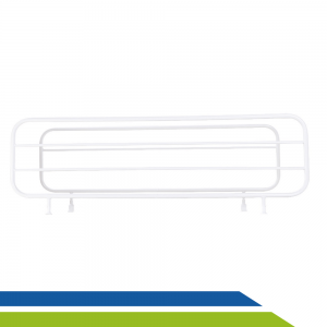 Grades de Proteção Móvel para Cama Pilati Acamado Cadeirante - PAR Grades de Proteção Móvel para Cama Pilati Acamado Cadeirante - PAR