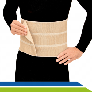 Faixa Cinta Cirurgia Abdominal Lipo Hérnia Bariátrica Obeso 3 Gomos Antialérgica Unissex Faixa Cinta Cirurgia Abdominal Lipo Hérnia Bariátrica Obeso 3 Gomos Antialérgica Unissex