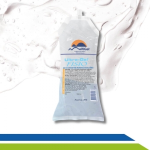 Gel Condutor para Fisioterapia Bag 2 KG Ultra Gel Fisio - Multigel - Cod 0000017-2KG Gel Condutor para Fisioterapia Bag 2 KG Ultra Gel Fisio - Multigel - Cod 0000017-2KG