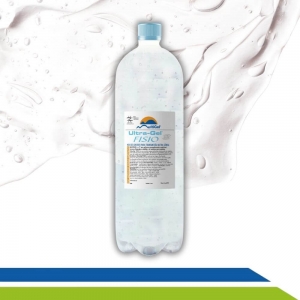 Gel Condutor para Fisioterapia Ultra Gel Fisio Garrafa 2KG - Multigel - Cód. 0000018-2KG Gel Condutor para Fisioterapia Ultra Gel Fisio Garrafa 2KG - Multigel - Cód. 0000018-2KG