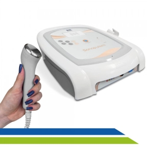 Sonopulse III 1,0 e 3,0 Mhz Aparelho De Ultrassom Ibramed - Cód. 01004004 Sonopulse III 1,0 e 3,0 Mhz Aparelho De Ultrassom Ibramed - Cód. 01004004