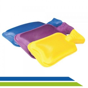 Bolsa Para Água Quente UN Ortho Pauher - Cód. BT02 Bolsa Para Água Quente UN Ortho Pauher - Cód. BT02