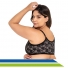 Sutiã Plus Size Pós-Cirúrgico Mamoplastia com Acabamento em Renda 60153 - New Form Sutiã Plus Size Pós-Cirúrgico Mamoplastia com Acabamento em Renda 60153 - New Form