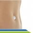 Órtese de Umbigo Esférica em Silicone 2 unidades Abdominoplástia Cód. 41106 New Form Órtese de Umbigo Esférica em Silicone 2 unidades Abdominoplástia Cód. 41106 New Form