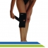 Joelheira de Neoprene Articulada com Cintas Cruzadas - Dilepé - Cód. DE150 Joelheira de Neoprene Articulada com Cintas Cruzadas - Dilepé - Cód. DE150