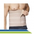 Faixa Cinta Abdominal Elástica Macom Bariátrica Hérnia 4 Elásticos Cód. 4013-4E Faixa Cinta Abdominal Elástica Macom Bariátrica Hérnia 4 Elásticos Cód. 4013-4E