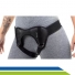 Cinta Funda para Hérnia Inguinal Dupla Unissex Hidrolight Cinta Funda para Hérnia Inguinal Dupla Unissex Hidrolight