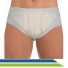 Cueca para Hérnia Inguinal Dupla Sustenção - UN - Dilepé Cueca para Hérnia Inguinal Dupla Sustenção - UN - Dilepé