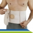 Cinta Faixa Abdominal Para Colostomia (Ostomizados) Unissex 3 Gomos com Adaptador de Bolsa New Form Cinta Faixa Abdominal Para Colostomia (Ostomizados) Unissex 3 Gomos com Adaptador de Bolsa New Form