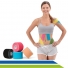 Fita Kinesio Tape Adesiva Pós-Cirúrgica Pós-Treino Dor e Fraqueza Muscular UN - New Form Fita Kinesio Tape Adesiva Pós-Cirúrgica Pós-Treino Dor e Fraqueza Muscular UN - New Form