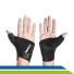 Munhequeira em Neoprene de Pulso com Protetor de Polegar - Dilepé - Cód. 00DE400-UN Munhequeira em Neoprene de Pulso com Protetor de Polegar - Dilepé - Cód. 00DE400-UN