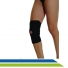 Joelheira Ajustável em Neoprene Com Suporte para Rótula e Reforço Lateral - Dilepé - Cód. 00DE360-UN Joelheira Ajustável em Neoprene Com Suporte para Rótula e Reforço Lateral - Dilepé - Cód. 00DE360-UN