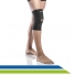 Joelheira Ortopédica Longa com Suporte na Rótula em Neoprene - Dilepé - Cód. DE350 Joelheira Ortopédica Longa com Suporte na Rótula em Neoprene - Dilepé - Cód. DE350