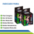 Kinesio Tape Fita Bandagem Elástica Funcional Sport Adesiva 5cmx5m Pós-Operatório Fisio Gestante Kelogel Kinesio Tape Fita Bandagem Elástica Funcional Sport Adesiva 5cmx5m Pós-Operatório Fisio Gestante Kelogel