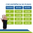 Tala para Tendinite em Neoprene para Punho - Dilepé - Cód. DE500 Tala para Tendinite em Neoprene para Punho - Dilepé - Cód. DE500