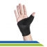 Munhequeira em Neoprene de Pulso com Protetor de Polegar - Dilepé - Cód. 00DE400-UN Munhequeira em Neoprene de Pulso com Protetor de Polegar - Dilepé - Cód. 00DE400-UN