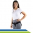 Cinta Funda para Hérnia Inguinal Direita ou Esquerda Unissex Hidrolight Cinta Funda para Hérnia Inguinal Direita ou Esquerda Unissex Hidrolight