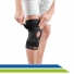 Joelheira Ortopédica Anatômica Relive Hidrolight em Neoprene Joelheira Ortopédica Anatômica Relive Hidrolight em Neoprene