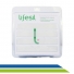 Fita de Silicone para Cicatriz e Prevenção de Queloides Formato Tira 15x2cm - Lifesil Fita de Silicone para Cicatriz e Prevenção de Queloides Formato Tira 15x2cm - Lifesil