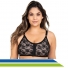 Sutiã Plus Size Pós-Cirúrgico Mamoplastia com Acabamento em Renda 60153 - New Form Sutiã Plus Size Pós-Cirúrgico Mamoplastia com Acabamento em Renda 60153 - New Form