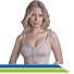 Sutiã Pós-Cirúrgico com Base Reforçada para Mamoplastia e Implante de Silicone - Cód. 60103 - New Form Sutiã Pós-Cirúrgico com Base Reforçada para Mamoplastia e Implante de Silicone - Cód. 60103 - New Form