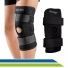 Joelheira Articulada Ortopédica Ajustável com Reforço Patelar Neoprene Hidrolight OR70 Joelheira Articulada Ortopédica Ajustável com Reforço Patelar Neoprene Hidrolight OR70