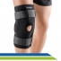 Joelheira Articulada Ortopédica Ajustável com Reforço Patelar Neoprene Hidrolight OR70 Joelheira Articulada Ortopédica Ajustável com Reforço Patelar Neoprene Hidrolight OR70
