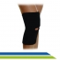 Joelheira de Neoprene Articulada com Cintas Cruzadas - Dilepé - Cód. DE150 Joelheira de Neoprene Articulada com Cintas Cruzadas - Dilepé - Cód. DE150