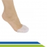 Ponteira de Silicone para Bailarina PAR Lady Feet Ortho Pauher - Cód. 0004065-UN Ponteira de Silicone para Bailarina PAR Lady Feet Ortho Pauher - Cód. 0004065-UN