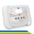 Striat Ibramed Estética Aparelho de Corrente Microgalvânica e High Volt Novo Design LCD Touch Striat Ibramed Estética Aparelho de Corrente Microgalvânica e High Volt Novo Design LCD Touch