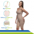 Cinta Pós-Cirúrgica Emana Abdominoplastia Lipo Gluteoplastia Macaquinho Média Compressão New Form Cinta Pós-Cirúrgica Emana Abdominoplastia Lipo Gluteoplastia Macaquinho Média Compressão New Form