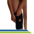 Joelheira Ajustável em Neoprene Com Suporte para Rótula e Reforço Lateral - Dilepé - Cód. 00DE360-UN Joelheira Ajustável em Neoprene Com Suporte para Rótula e Reforço Lateral - Dilepé - Cód. 00DE360-UN