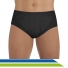 Cueca para Hérnia Inguinal Dupla Sustenção - UN - Dilepé Cueca para Hérnia Inguinal Dupla Sustenção - UN - Dilepé