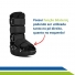 Bota Ortopédica Imobilizadora Infantil Comfort Fratura Torção Hidrolight Cód. OR1032 Bota Ortopédica Imobilizadora Infantil Comfort Fratura Torção Hidrolight Cód. OR1032