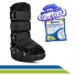 Bota Ortopédica Imobilizadora Infantil Comfort Fratura Torção Hidrolight Cód. OR1032 Bota Ortopédica Imobilizadora Infantil Comfort Fratura Torção Hidrolight Cód. OR1032