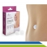 Órtese de Umbigo Esférica em Silicone 2 unidades Abdominoplástia Cód. 41106 New Form Órtese de Umbigo Esférica em Silicone 2 unidades Abdominoplástia Cód. 41106 New Form