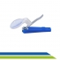 Cortador de Unhas com Lente de Aumento Longevitech Cortador de Unhas com Lente de Aumento Longevitech
