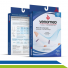 Meia Antitrombo Branca Pré e Pós-Cirúrgica Abdominoplastia Bariátrica Lipo 15 a 21MMHG 3/4 Venomed Meia Antitrombo Branca Pré e Pós-Cirúrgica Abdominoplastia Bariátrica Lipo 15 a 21MMHG 3/4 Venomed