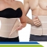 Faixa Cinta Abdominal Elástica Macom 3 Elásticos Hérnia Bariátrica Cód. 4013-3E Faixa Cinta Abdominal Elástica Macom 3 Elásticos Hérnia Bariátrica Cód. 4013-3E