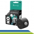 Kinesio Tape Fita Bandagem Elástica Adesiva 5cmx5m Pós-Cirúrgica Funcional Muscular Kinesio Tape Fita Bandagem Elástica Adesiva 5cmx5m Pós-Cirúrgica Funcional Muscular