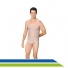Colete Corretor Postural Modelador Compressor Masculino 2071 Média Compressão Macom Colete Corretor Postural Modelador Compressor Masculino 2071 Média Compressão Macom