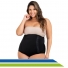 Cinta Abdominal Plus Size Pós-Cirúrgica Pós-Parto e Modeladora New Form Cinta Abdominal Plus Size Pós-Cirúrgica Pós-Parto e Modeladora New Form