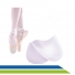 Ponteira de Silicone para Bailarina PAR Lady Feet Ortho Pauher - Cód. 0004065-UN Ponteira de Silicone para Bailarina PAR Lady Feet Ortho Pauher - Cód. 0004065-UN